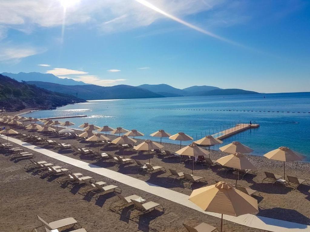 LUSTICA BAY GARDEN APARTMENT, Centrale - 1