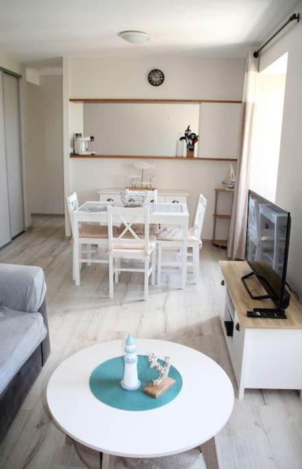 L'Escale - centre-ville et plage, Roscoff