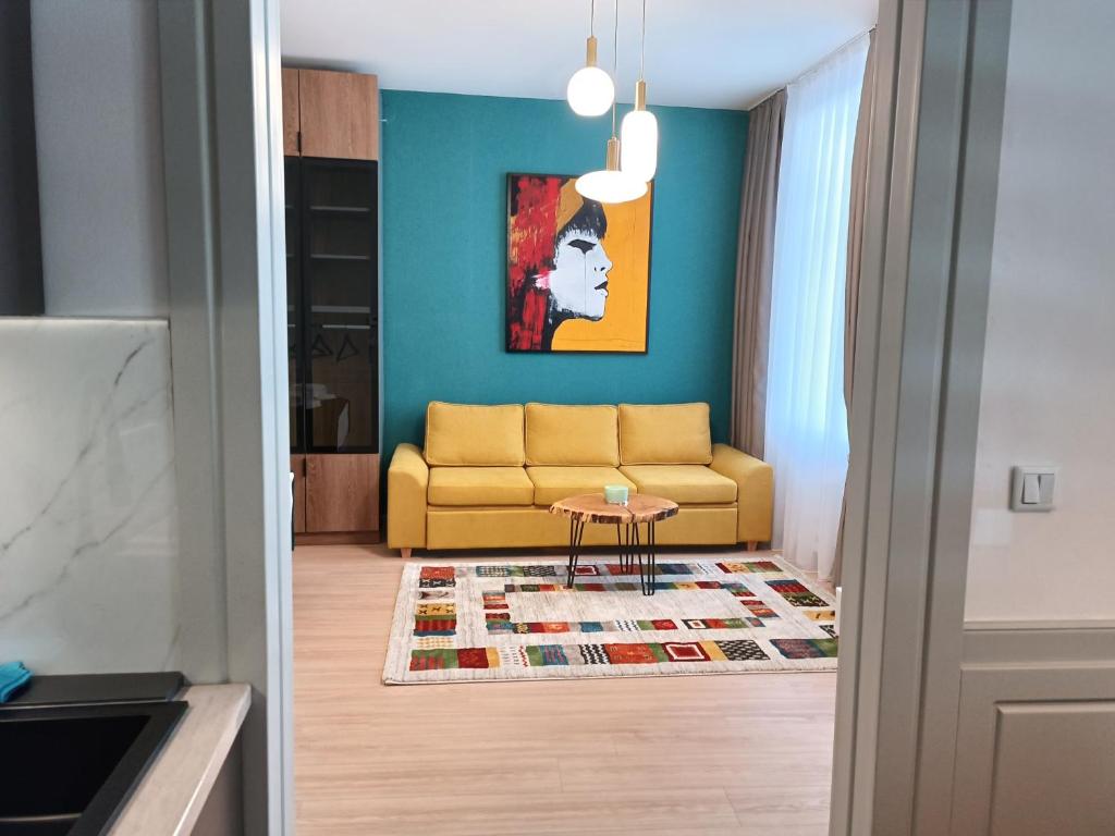 Apartman Verde free parking - 2
