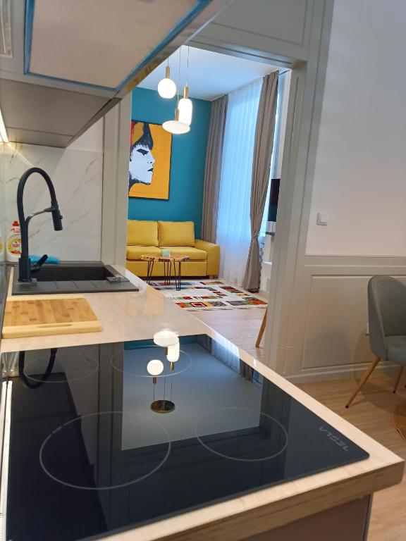 Apartman Verde free parking - 1