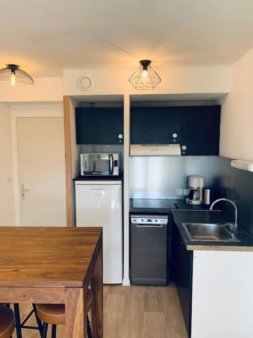 Appartement T3 à 400m de la mer - 5