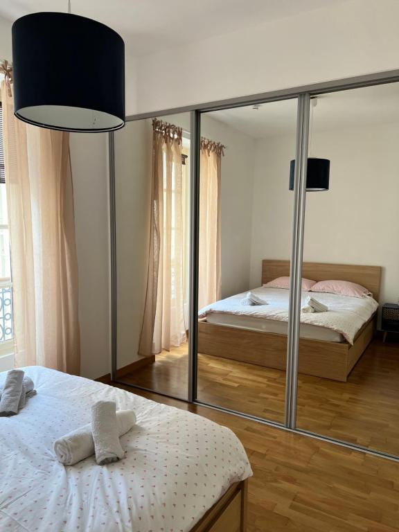 Stylish apartment Quai de la Joliette with Air Conditioning - 4