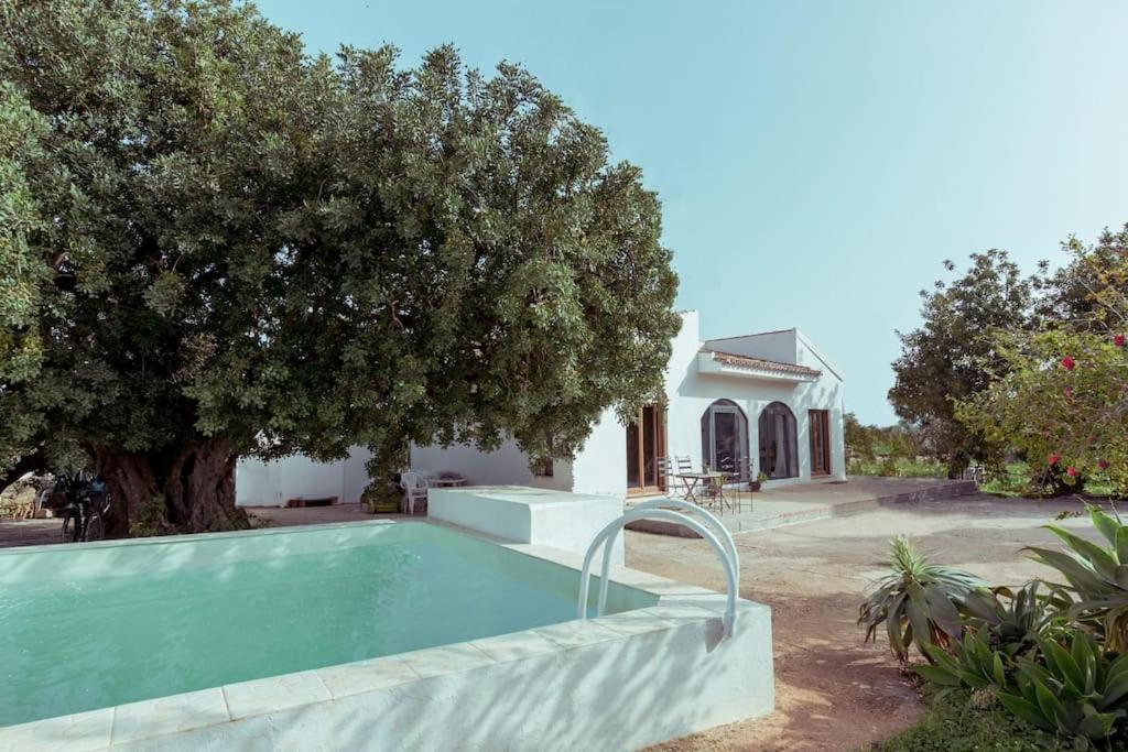 Finca La Madreselva - 1