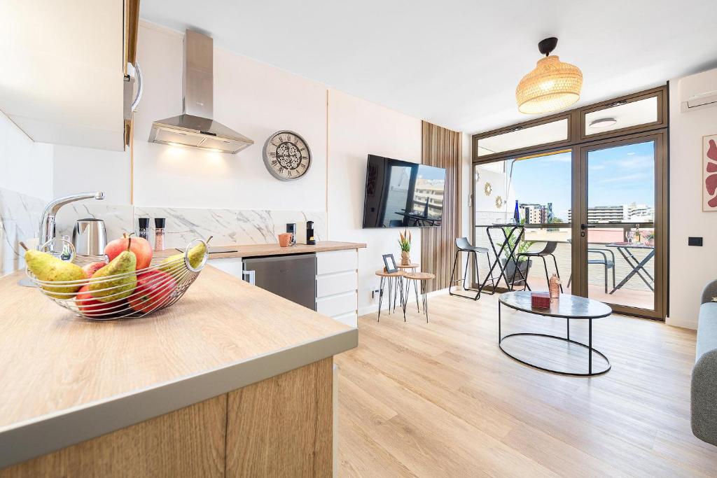 BeachSide Maspalomas FKK friendly, Maspalomas