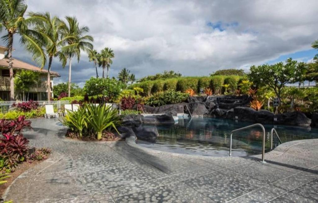 Leilani Kai, Waikoloa