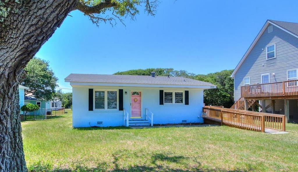 The Anchor Watch, Oak Island