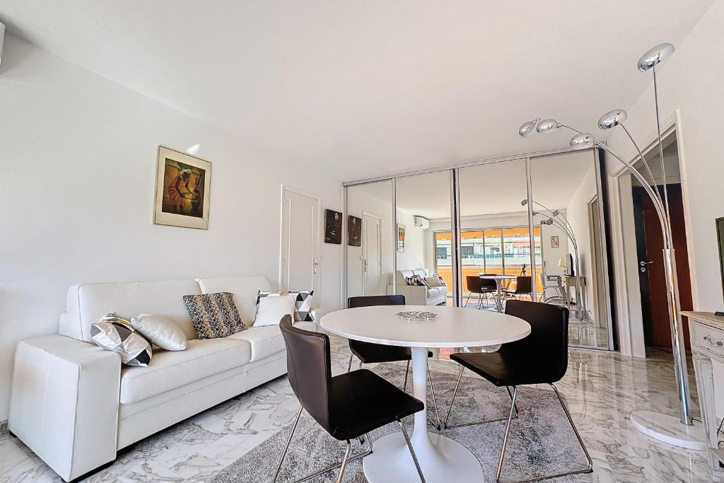 WIOSNA - 2P apartment in the heart of Cannes - IDEAL CONGRESS - 2