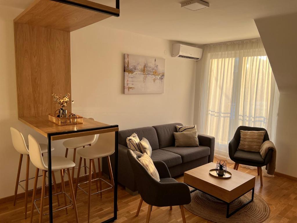 Prirodni Raj-Udoban Sokobanja Apartman - 5