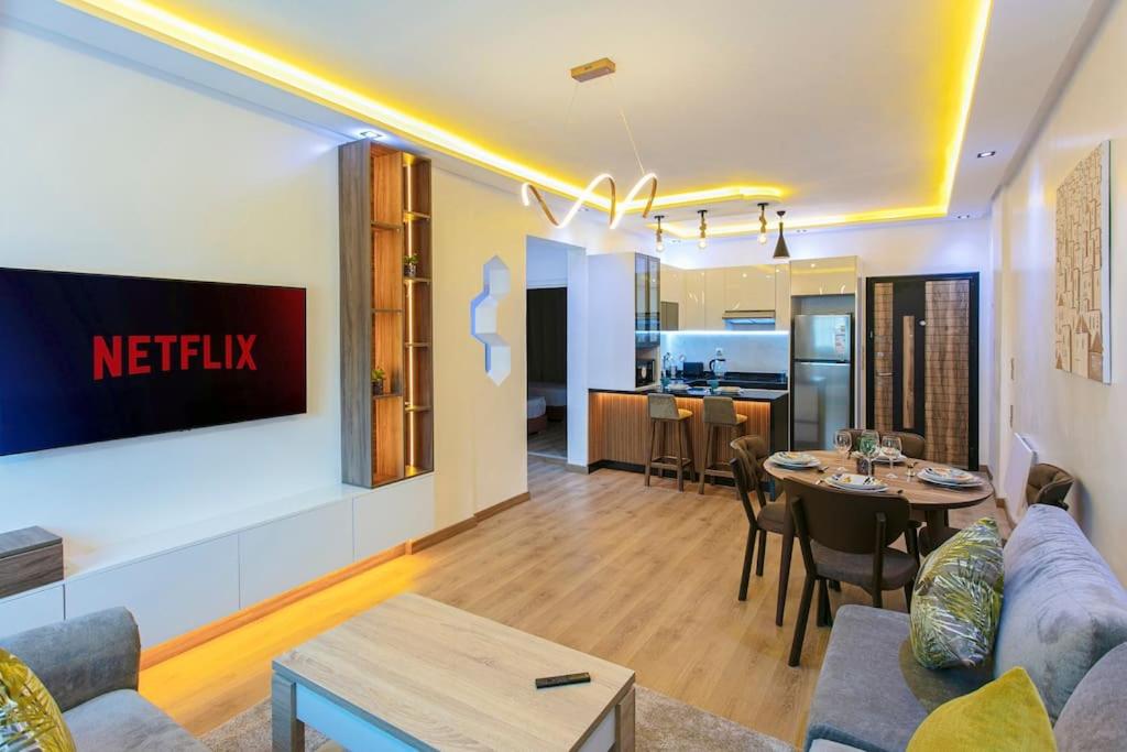 Step into Elegance - Marrakech, Marakéš