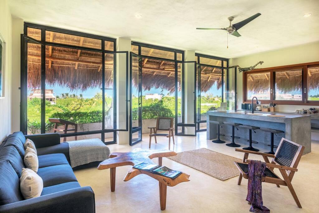 Casa Imox, Luxury Apartment - 1