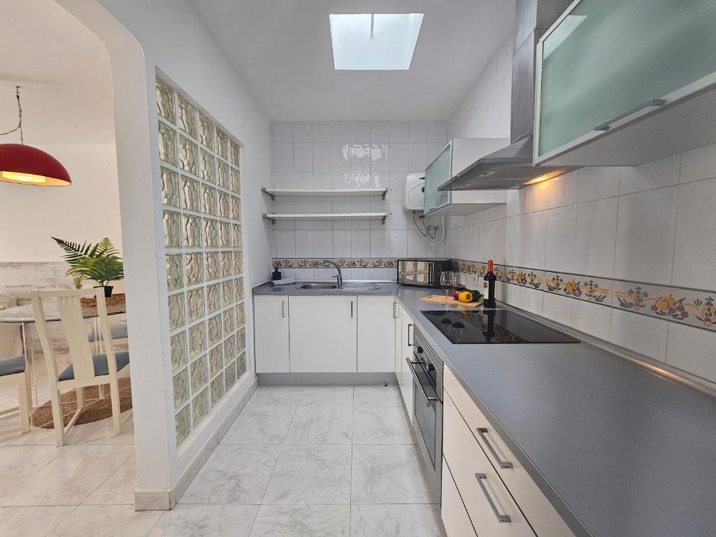 Comfortable duplex apartment near the beach - 3