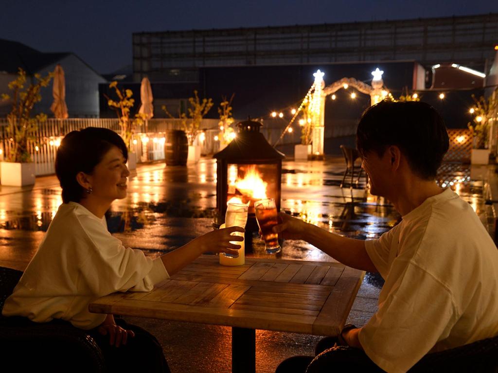 酒吧/Lounge Bar