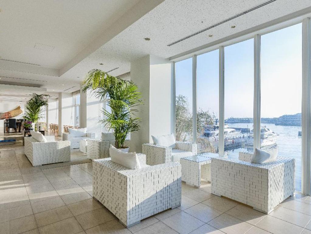 福岡瑪利諾亞度假飯店 (Hotel Marinoa Resort Fukuoka)