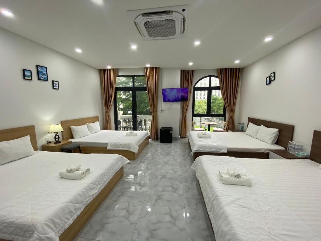 B&#038;K Homestay