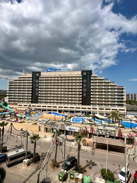 Apto Oropesa Agua Marina Iii Rentalholidays Ref 018 - 5
