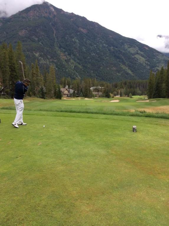 Taynton Lodge at Panorama Mountain Village Resort photo