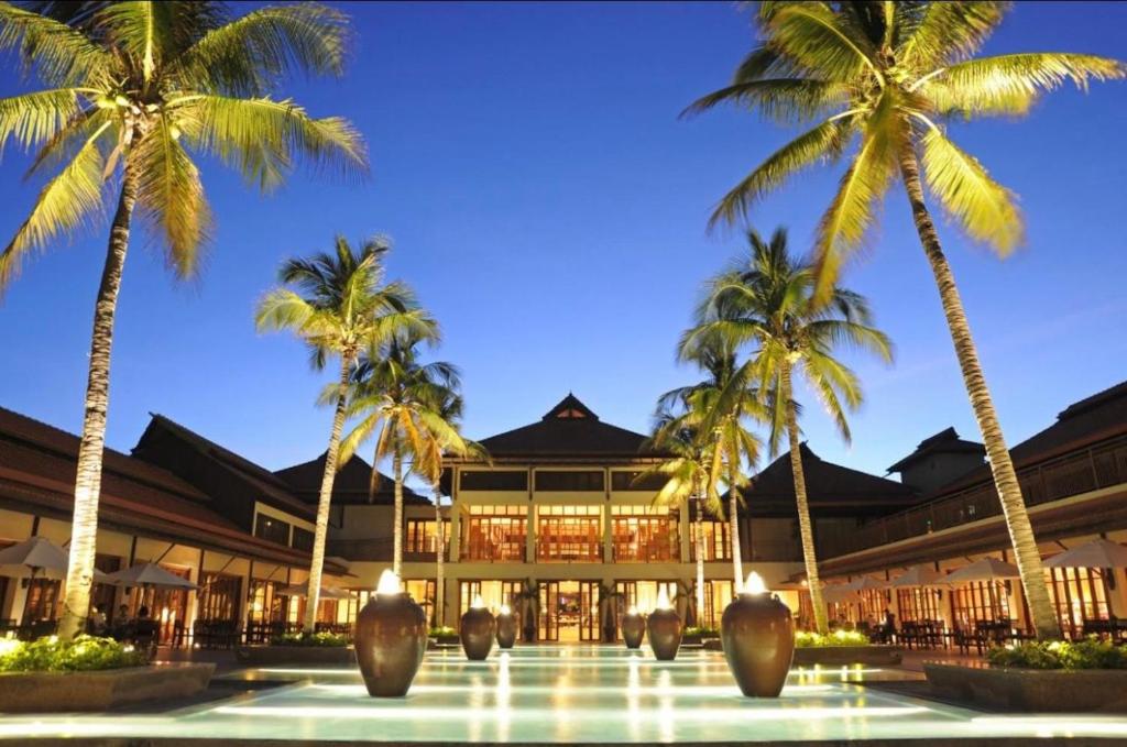 Purama Beach Resort & Villas Da Nang