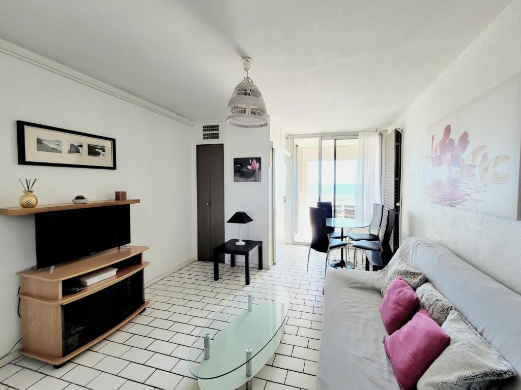 Canet-en-Roussillon - T3 pour 6 personnes avec Parking et Wifi - FR-1-794-111 - 5