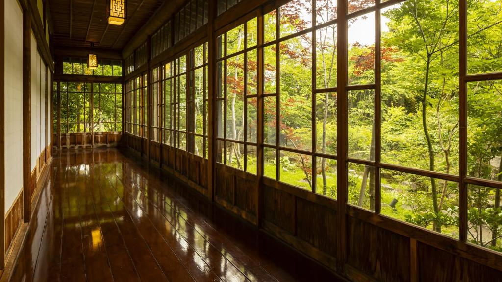 아소 우치노마키 온센 소잔쿄 호텔 이미지 1