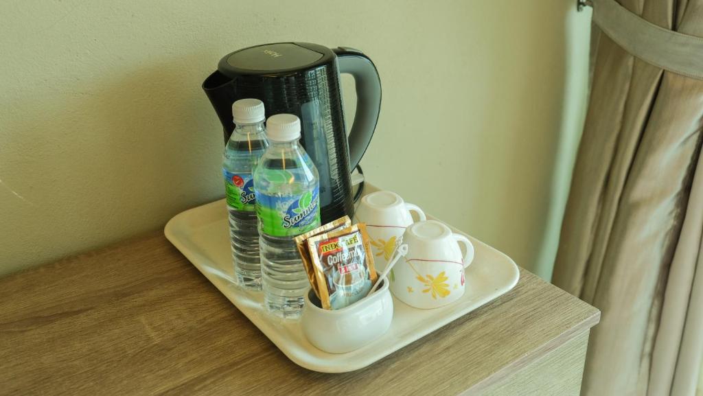 Facilities