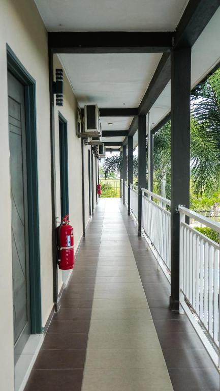 Facilities