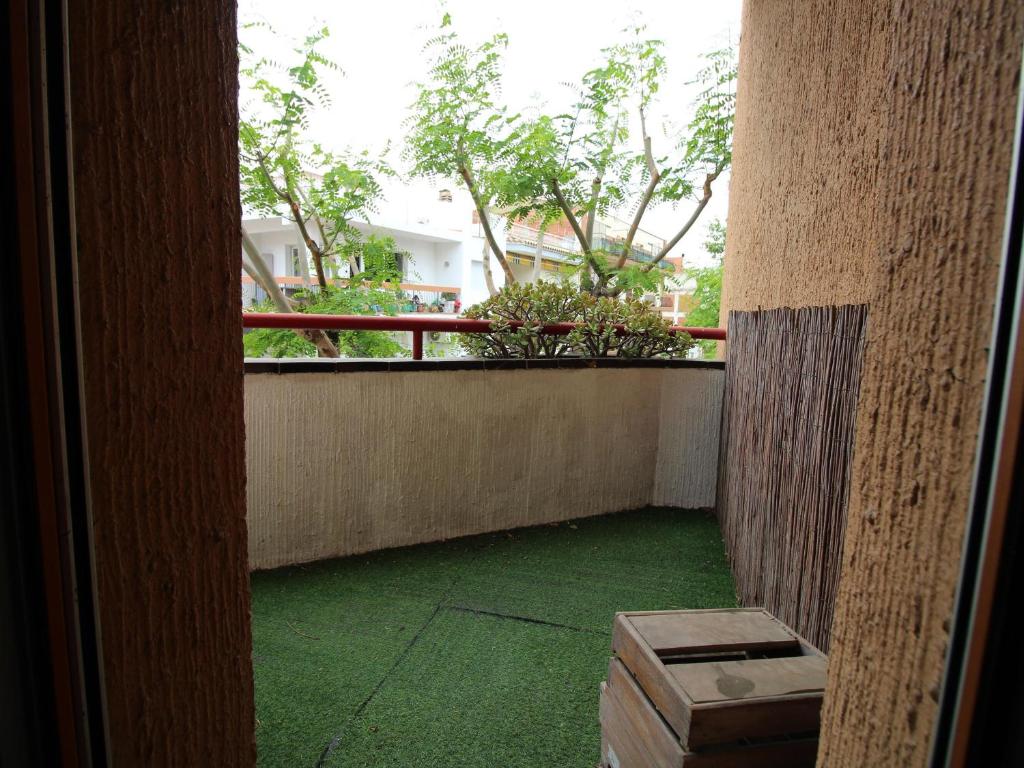 Apartamento céntrico a 20m de la playa del Puerto con TV, aire acondicionado y terraza - ES-228-189 - 4