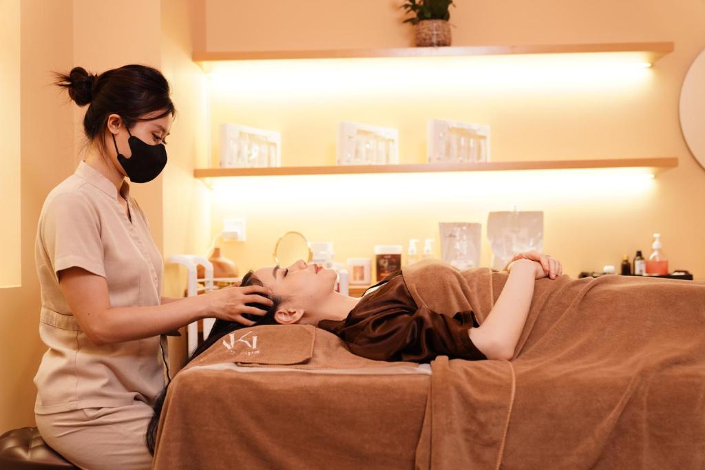 Massage
