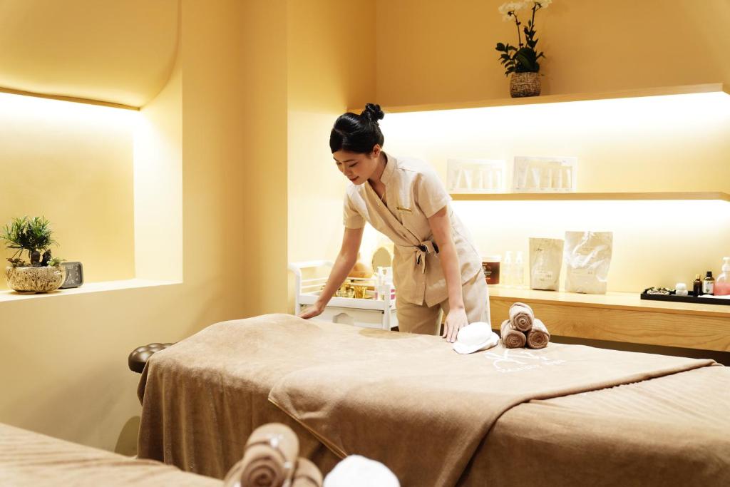 Massage