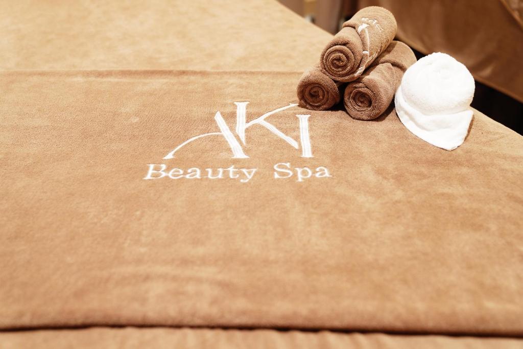 Spa