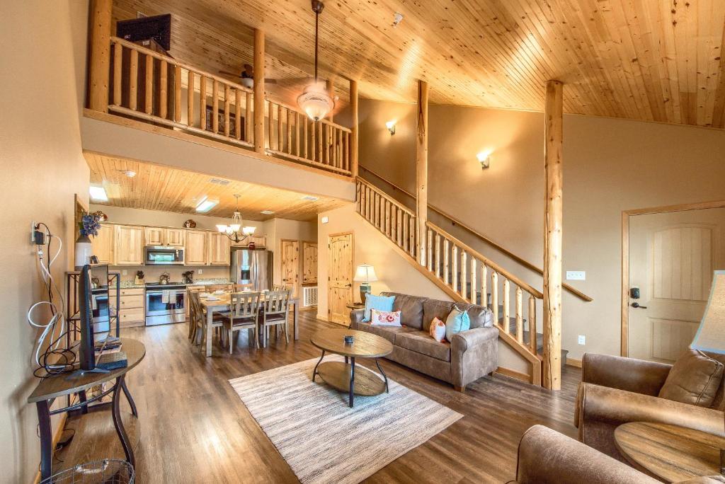 Old Mills Resort OM A14, New Braunfels