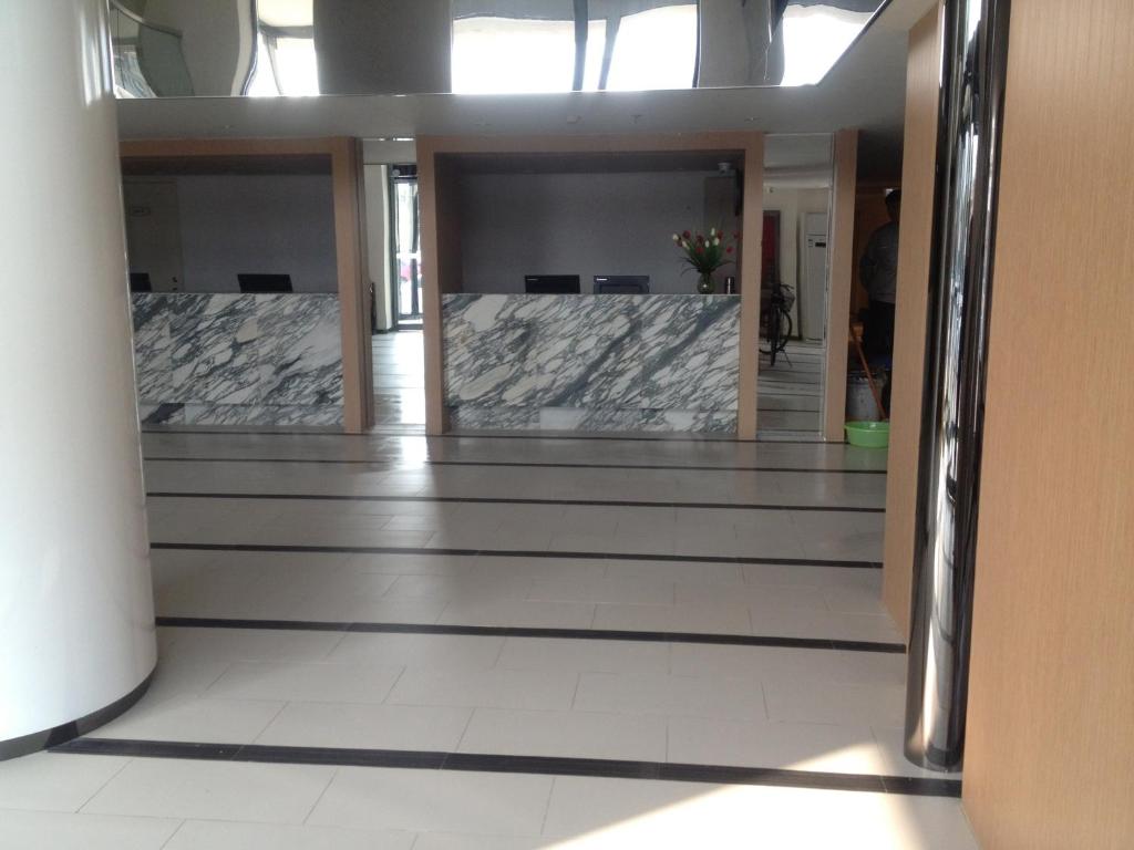 Jinjiang Inn Hotel Tianjin Xinkai Road Branch photo