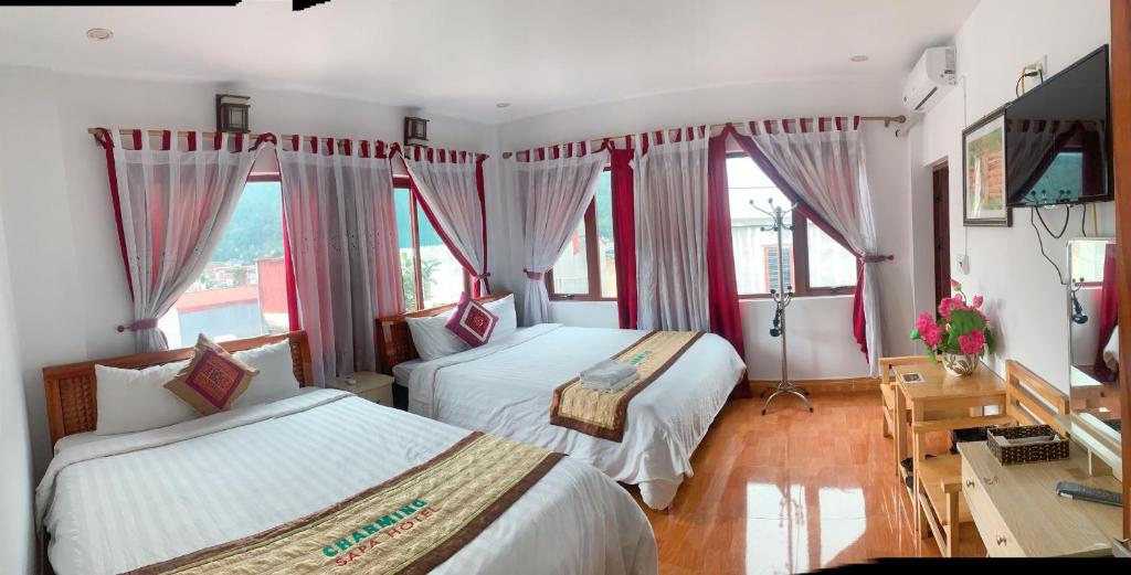 olivia Hotel