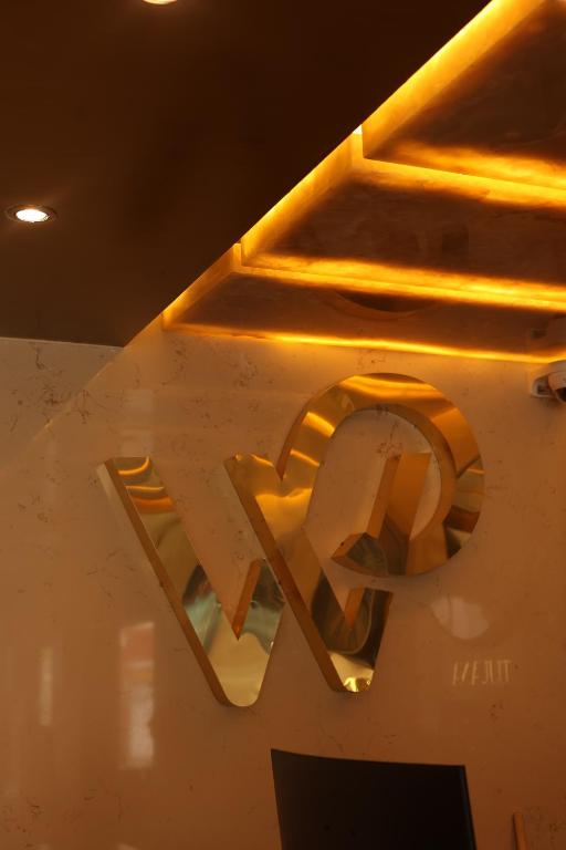 Hotel West Plaza - 4