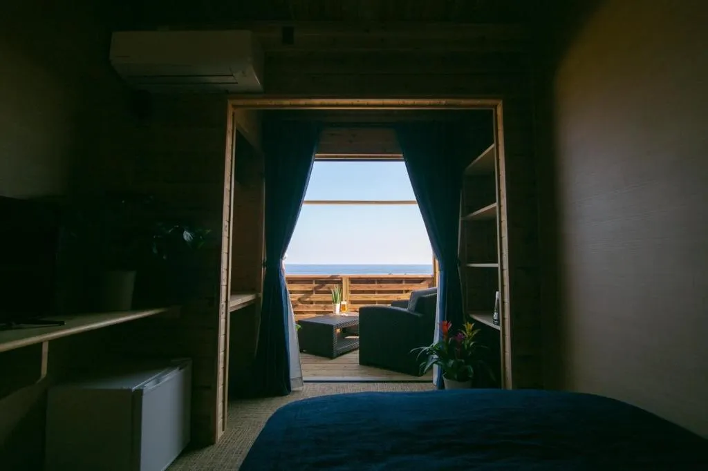 LOGINNtarassoログインタラソ沖永良部島, hotel in Wadomari