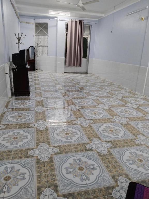 Nhà Nghỉ Gia Nghi