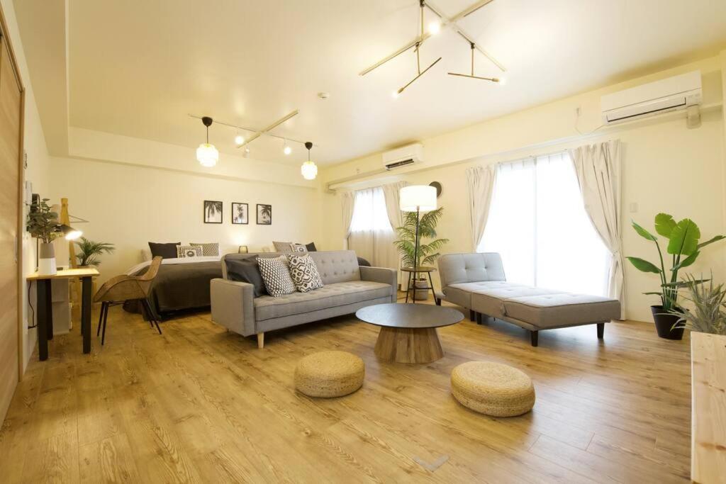 フサキリゾート石垣 101, Nagura