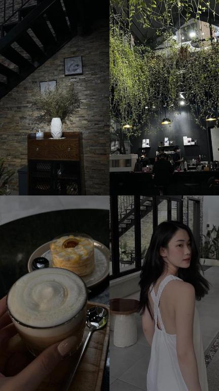 olivia Hotel