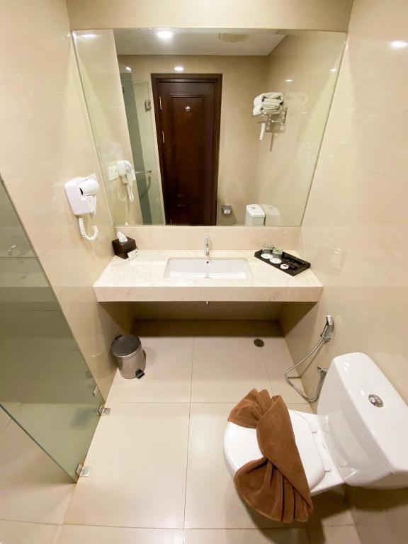 Kamar Mandi