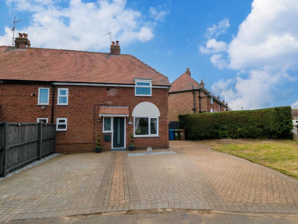 Corner Cottage, Bridlington