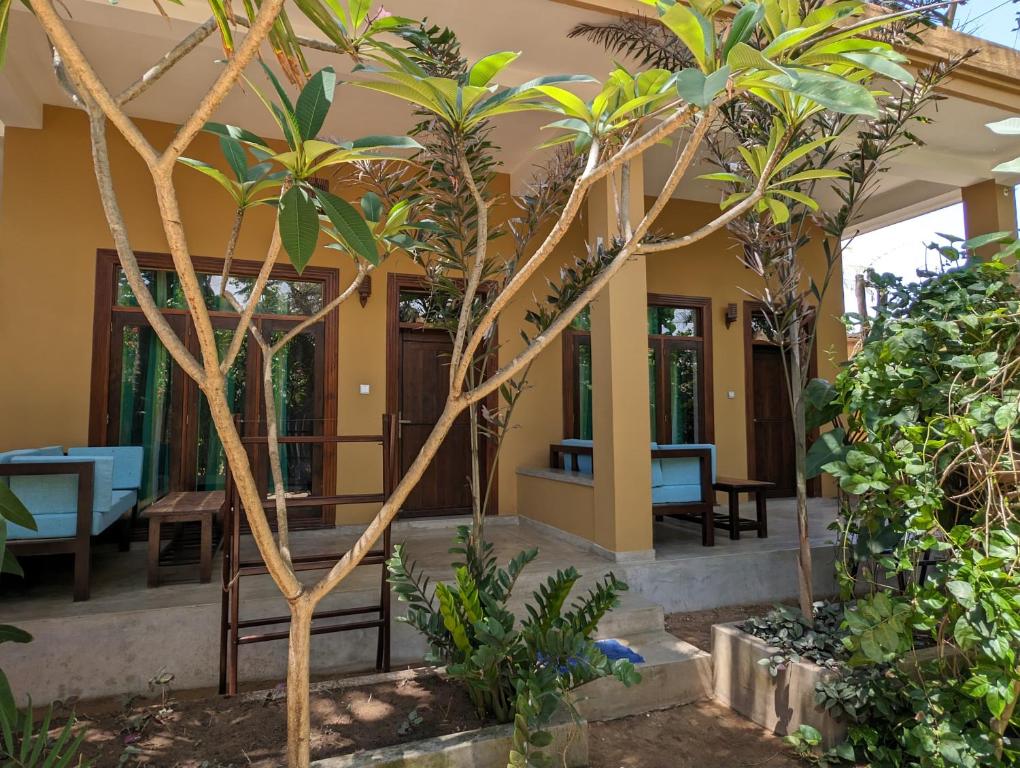 Beach View, Arugam Bay