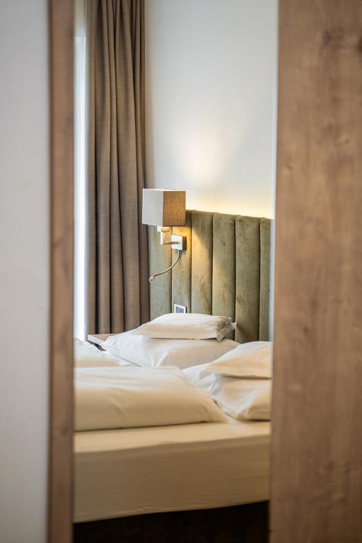 Hotel Brunnhofer - 2