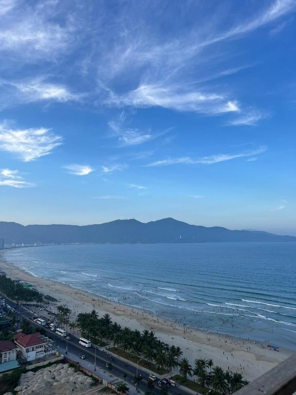 CĂN HỘ 2 PHÒNG NGỦ - MƯỜNG THANH (ĐÀ NẴNG), Danang