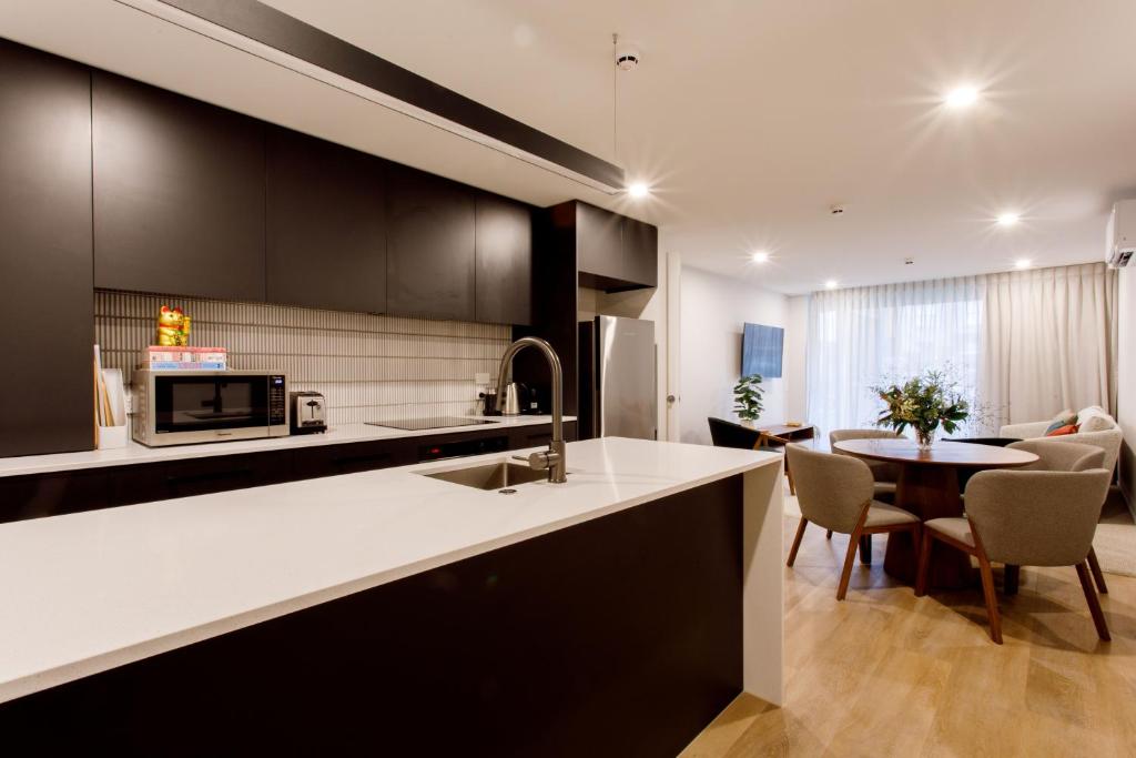 Apartment with style, Wanaka