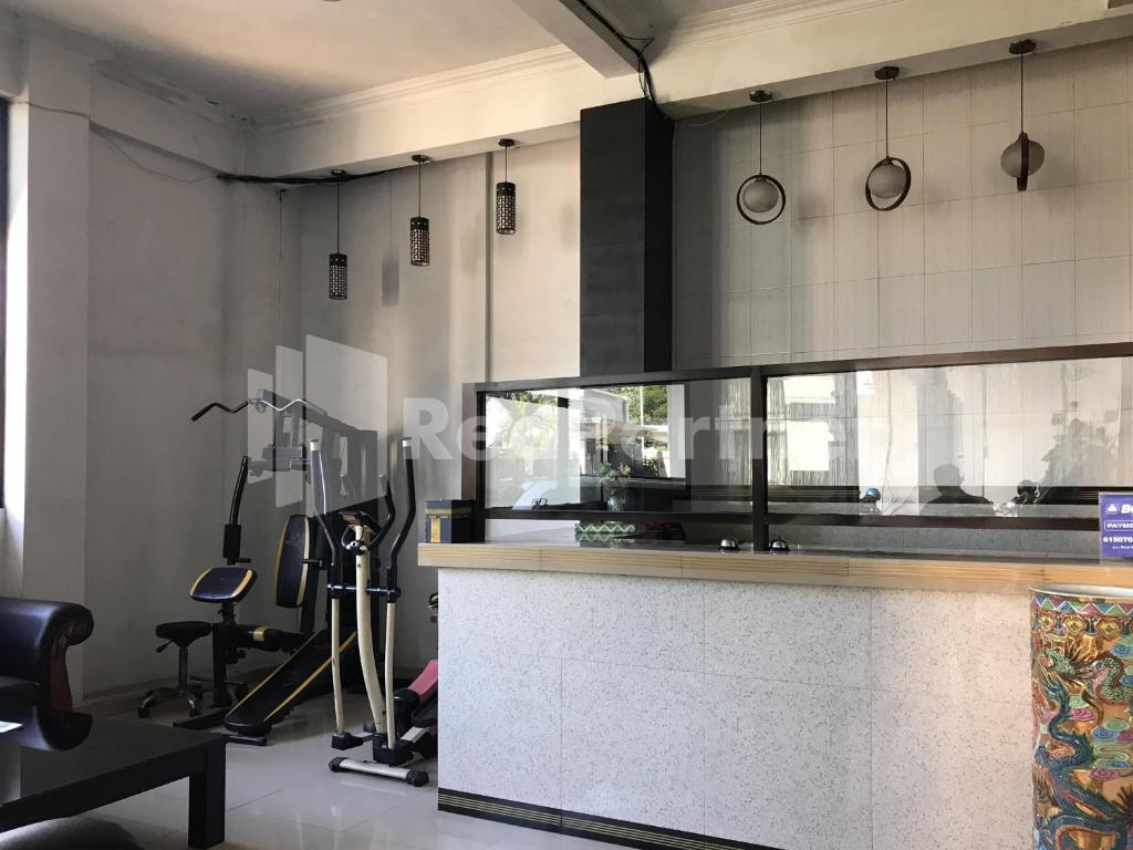 Hotel Gamary RedPartner Sidorejo 로비