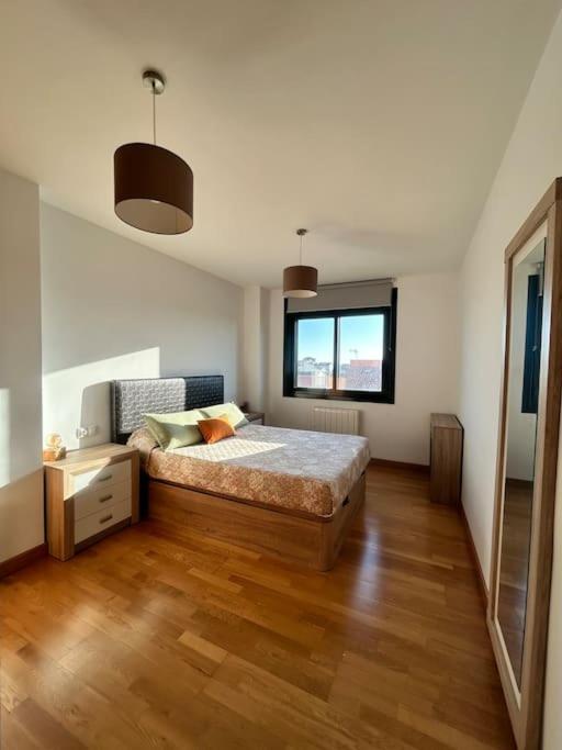 Ruiña Fogar, Isla de Arosa