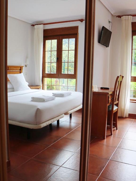 Hotel Pugide - 2