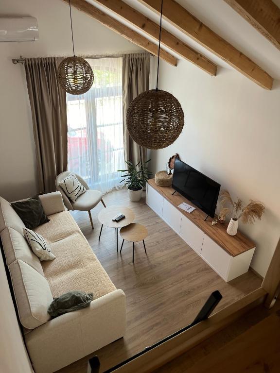 Guest house TAK, Cetinje