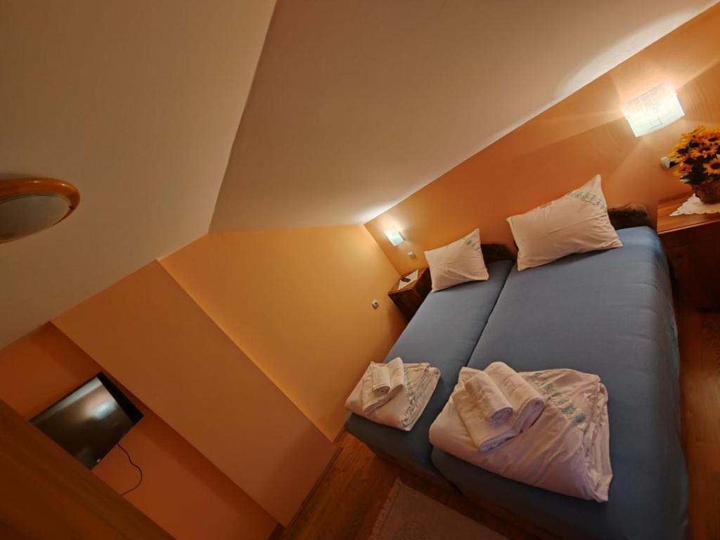 Apartmani Petrović - 5