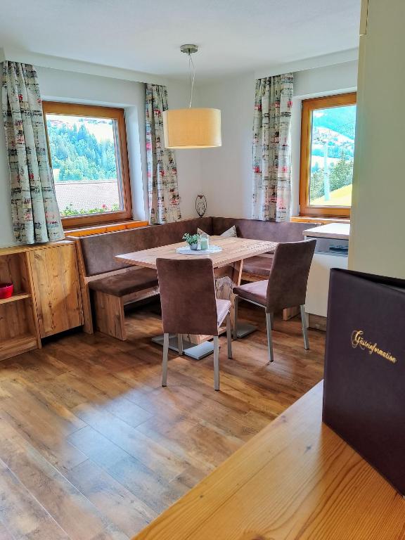 Appartements Kolberhof - 5