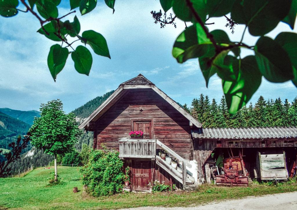 Stoanerhof - 3